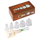 Rimba 6 Piece Cupping Set - Adult Planet - Online Sex Toys Shop UK